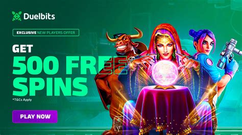 Duelbits casino download