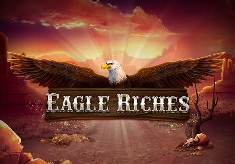 Eagle Riches Bodog