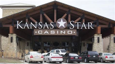 Eagle casino kansas