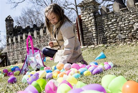 Easter Egg Hunt Review 2024