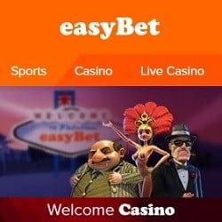 Easybet casino Uruguay