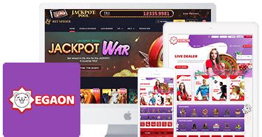 Egaon777 casino mobile