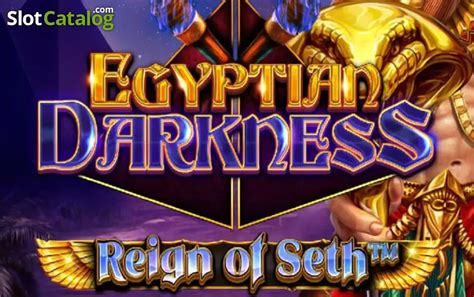 Egyptian Darkness Reign Of Seth LeoVegas