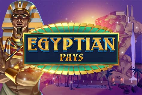 Egyptian Pays NetBet