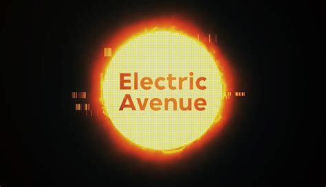 Electric Avenue Betsson