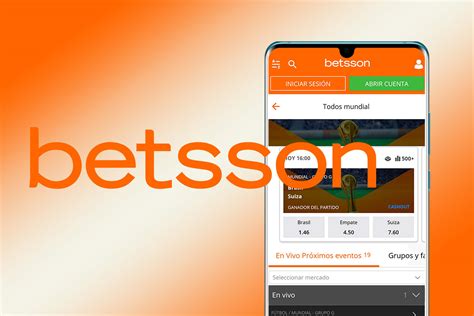 Electron Betsson