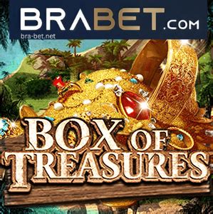 Elemental Treasures brabet