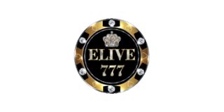 Elive777bet casino mobile