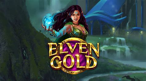 Elven Gold Parimatch
