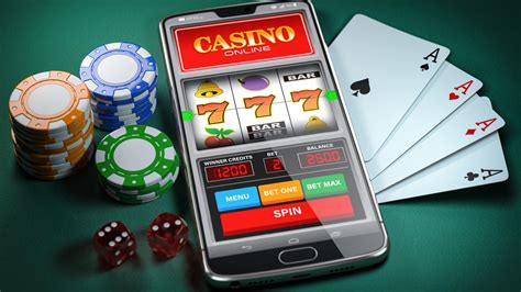 Emma casino app