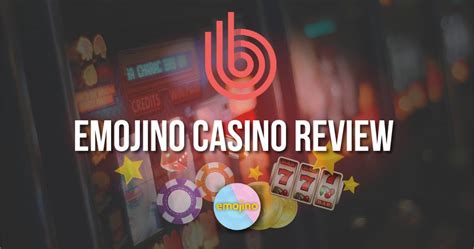 Emojino casino Paraguay