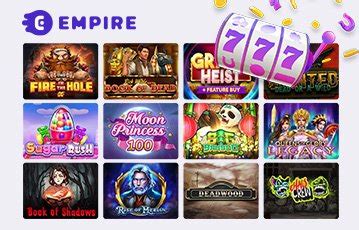 Empire io casino Ecuador