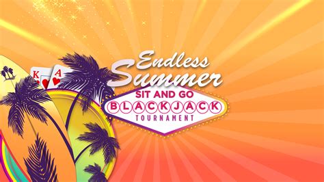 Endless Summer 888 Casino