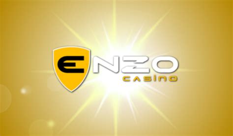 Enzo casino app