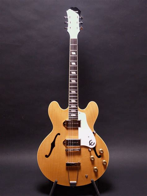 Epiphone elitista 1965 casino usado