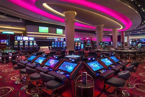 Estrela da cidade de birmingham casino genting