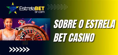 Estrelabet casino Brazil