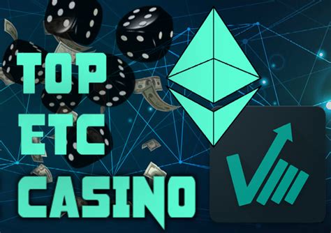 Etc casino download