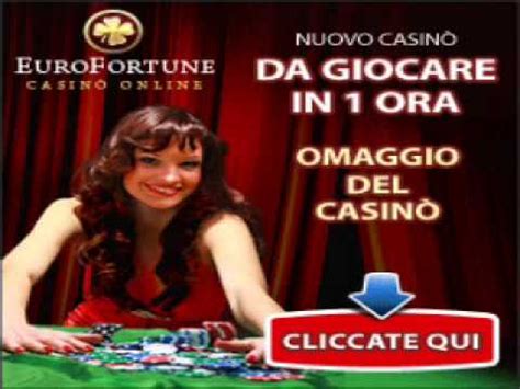 Eurofortune online casino online