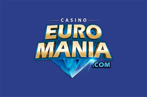 Euromania casino apostas