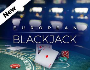 European Blackjack Betway