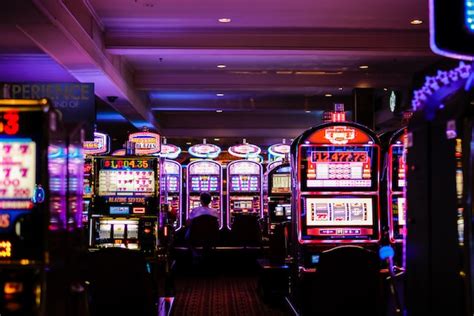 Existem casinos perto de salt lake city