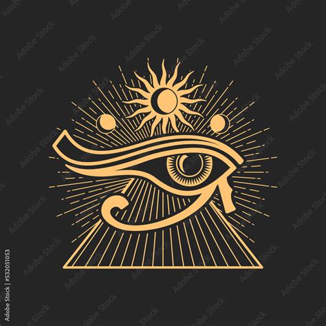 Eye Of Ra Bwin