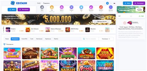 Ezcash casino Uruguay