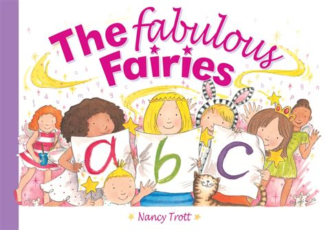 Fablous Fairies betsul