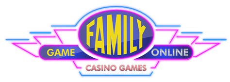 Family game online casino Peru