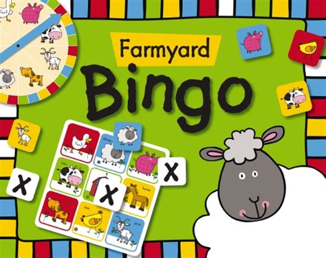 Farmyard bingo review apk