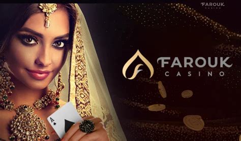 Farouk casino Ecuador