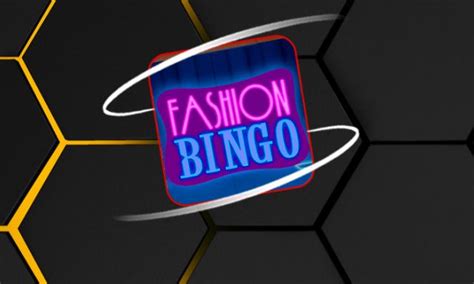 Fashion Bingo Bwin