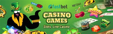 Fastbet casino