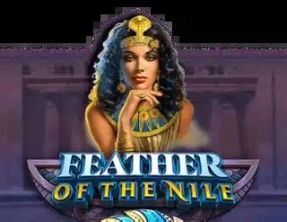 Feather Of The Nile NetBet