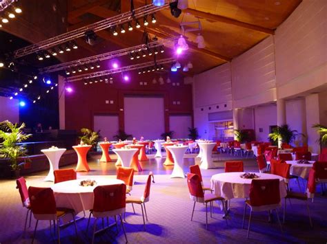 Feestzaal cc casinokoksijde