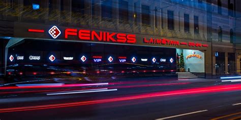 Fenikss casino Panama