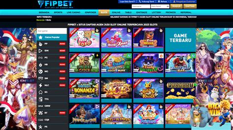 Fipbet casino Chile