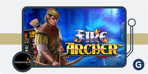 Fire Archer Novibet