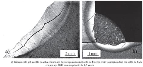 Fissuração viu arbor