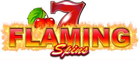 Flaming Spins betsul