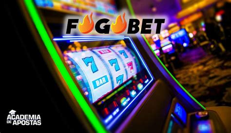 Fogobet casino Ecuador