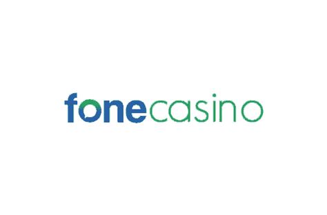 Fone casino login