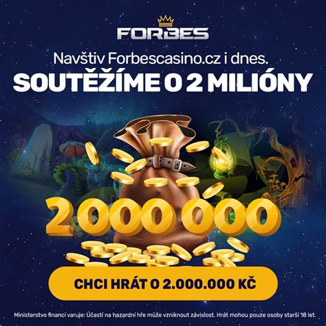 Forbes casino Bolivia