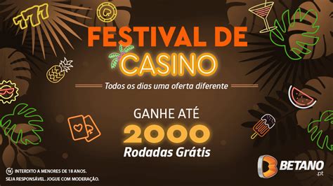 Fortune Fest Betano