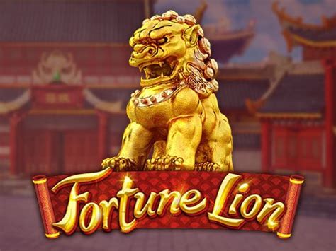 Fortune Lion 3 brabet