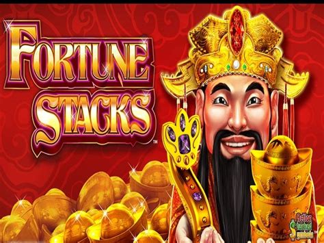 Fortune Stacks Slot Grátis