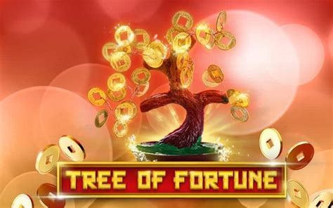 Fortune Tree LeoVegas