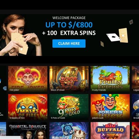 Fortunejackpots casino Colombia