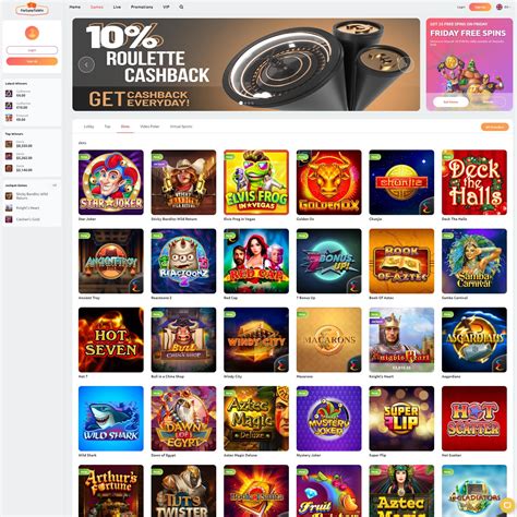 Fortunetowin casino